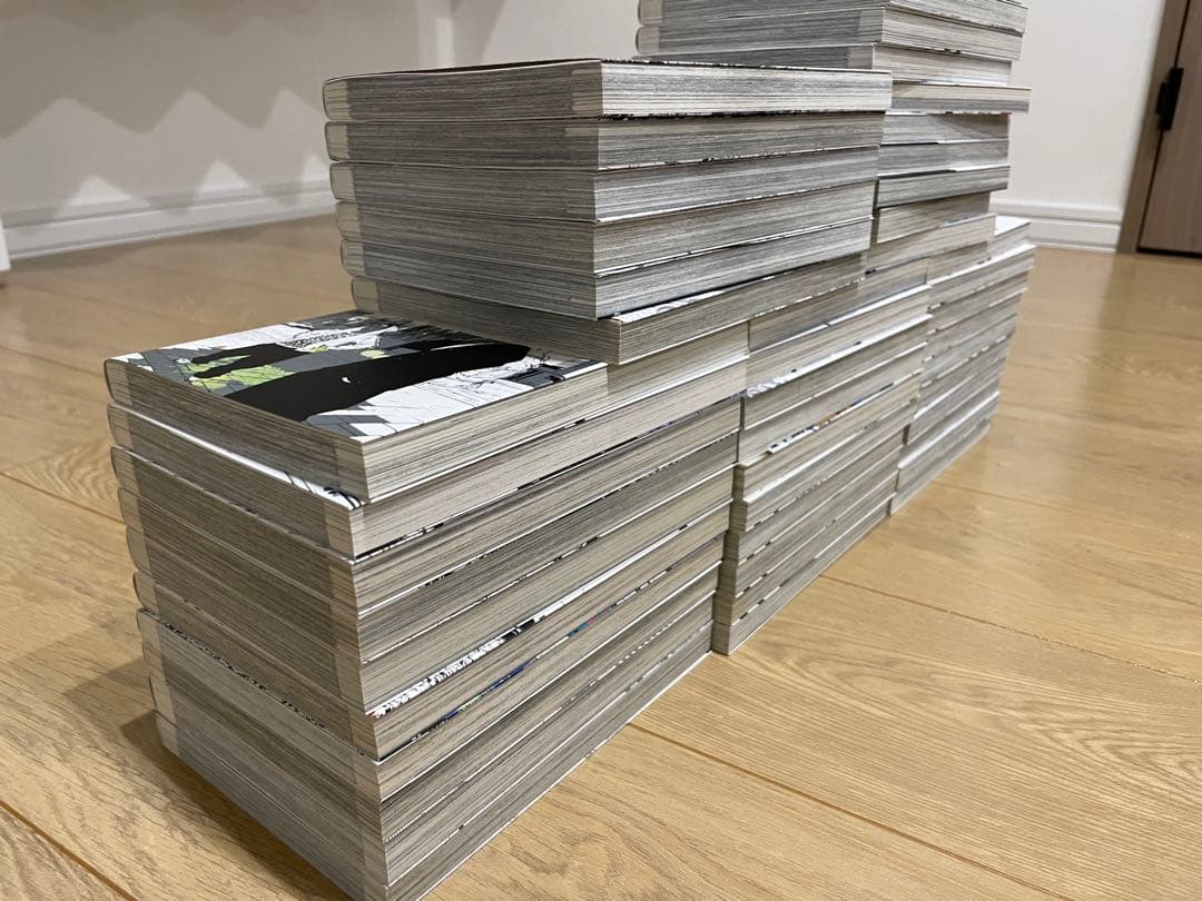 闇金ウシジマくん　全46巻セット