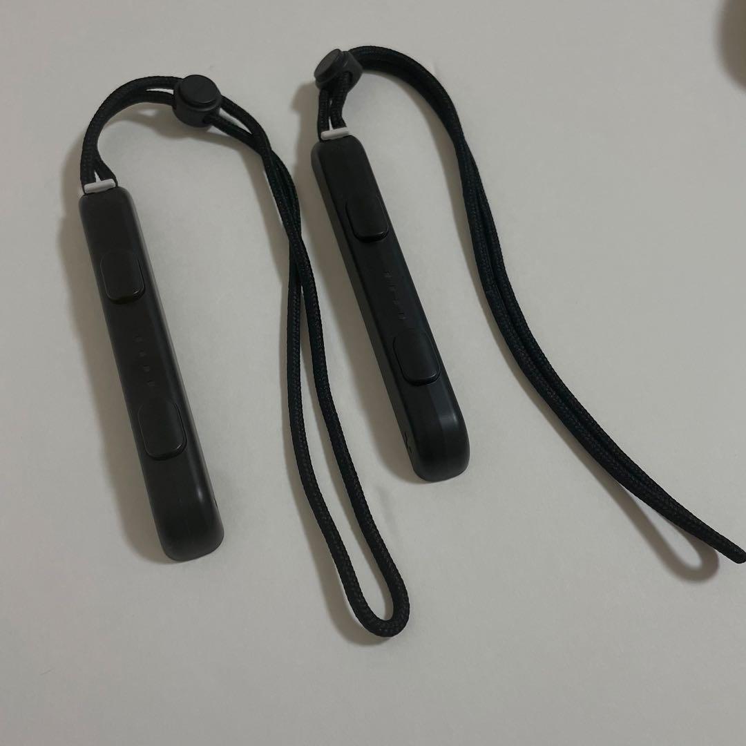 Nintendo Switch 本体 ※コントローラーに問題あり