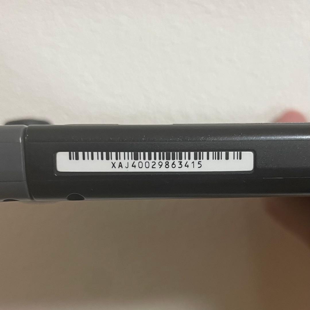 Nintendo Switch 本体 ※コントローラーに問題あり