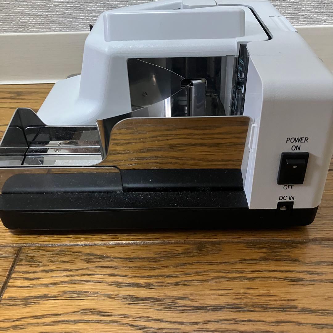 多通貨紙幣鑑別機 EXC-6700 MATSUMURA4+1