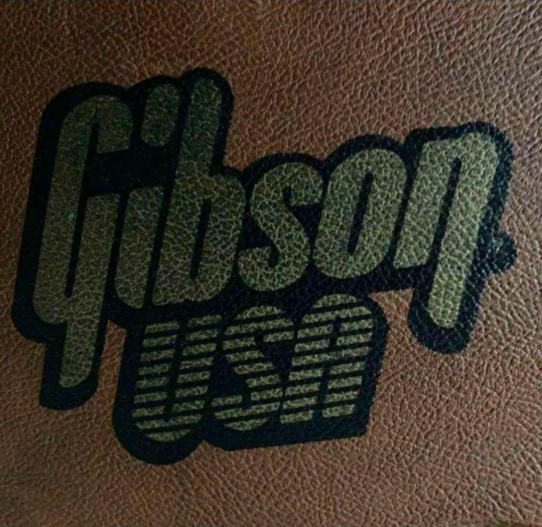 Gibson SGspecial1993 エボニー指板 ハードケース　付ギブソン