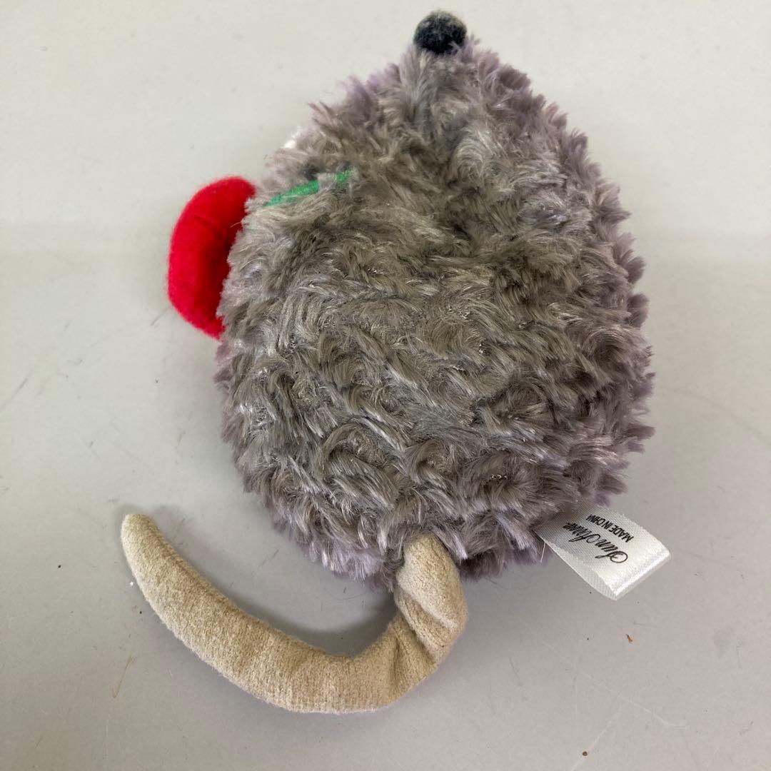 レタトゥニス プティットスーリ ネズミ ねずみ ぬいぐるみ マスコットまとめ売り