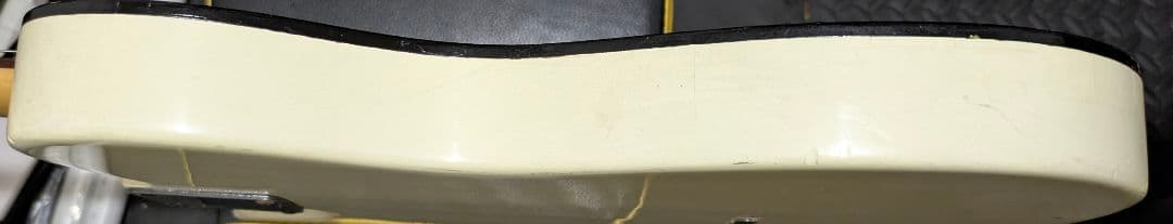 #Fernandes #TEJ #テレキャスター #エレキギター#布袋寅泰