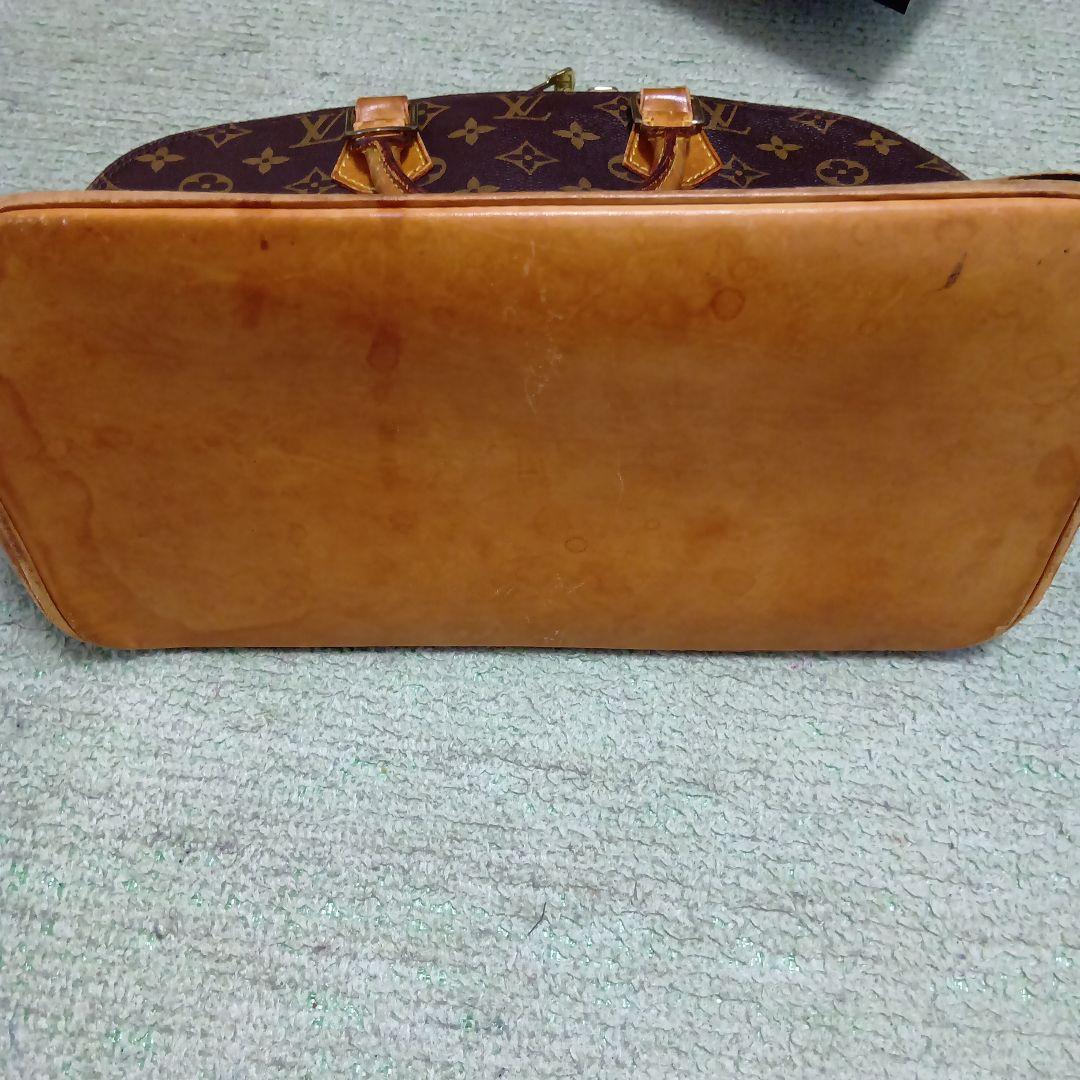 施*英様 ルイ・ヴィトン モノグラム ハンドバッグ