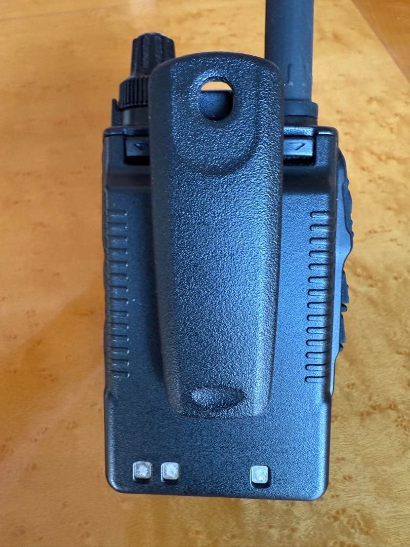 【動作確認済】 美品FT3D八重洲無線 エアーバンドスペシャル