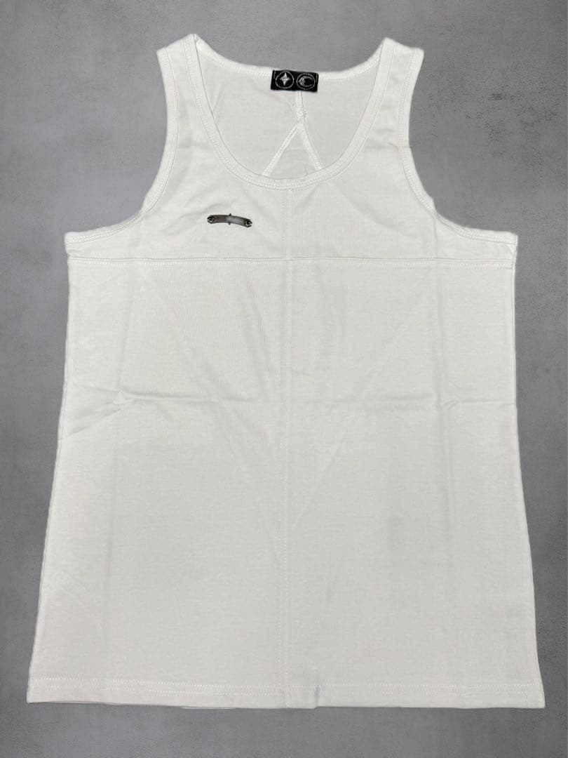 [くろ]サグクラブタンクトップ サイズ1