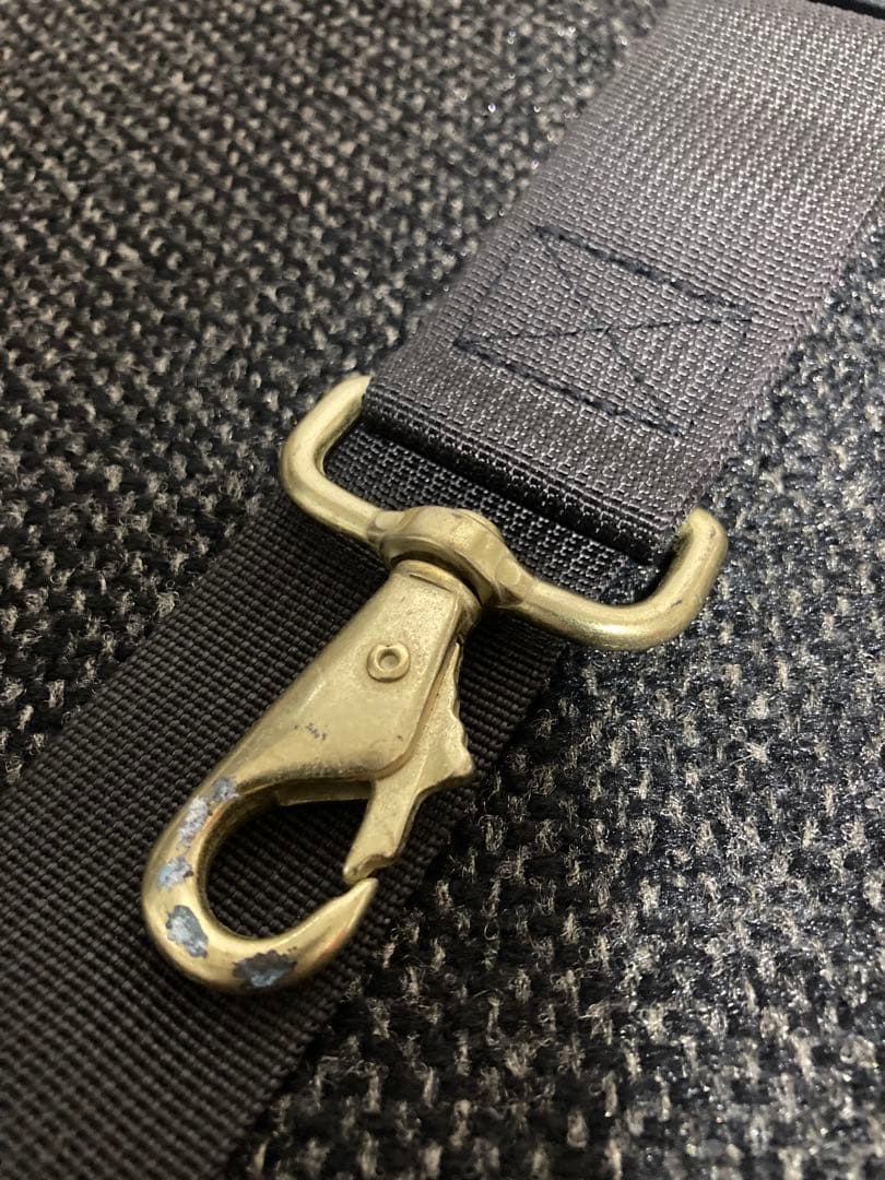 hartmannキャリーケース特別限定DMTキャリーオンモデル