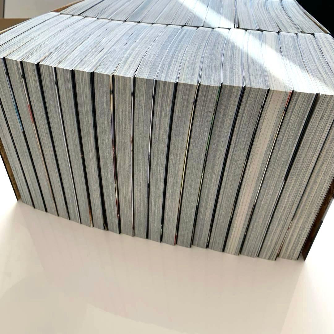 【超美品】進撃の巨人 全巻セット　全34巻　諫山創