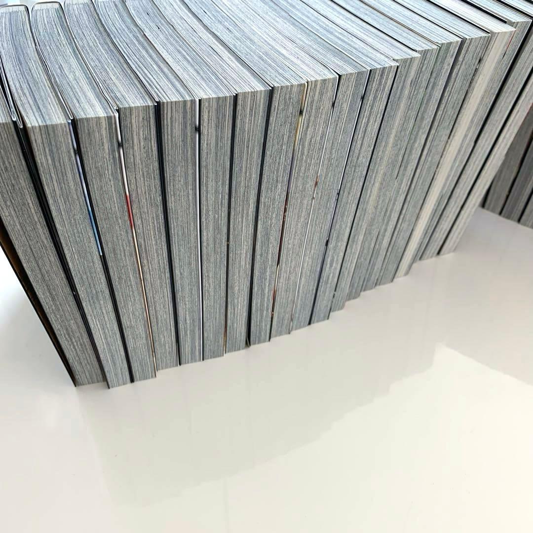 【超美品】進撃の巨人 全巻セット　全34巻　諫山創