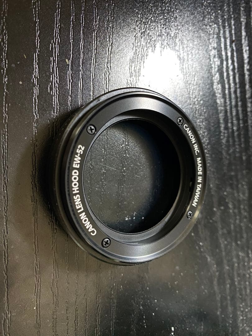 ア*リ様 Canon RF 35mm F1.8 MACRO STM