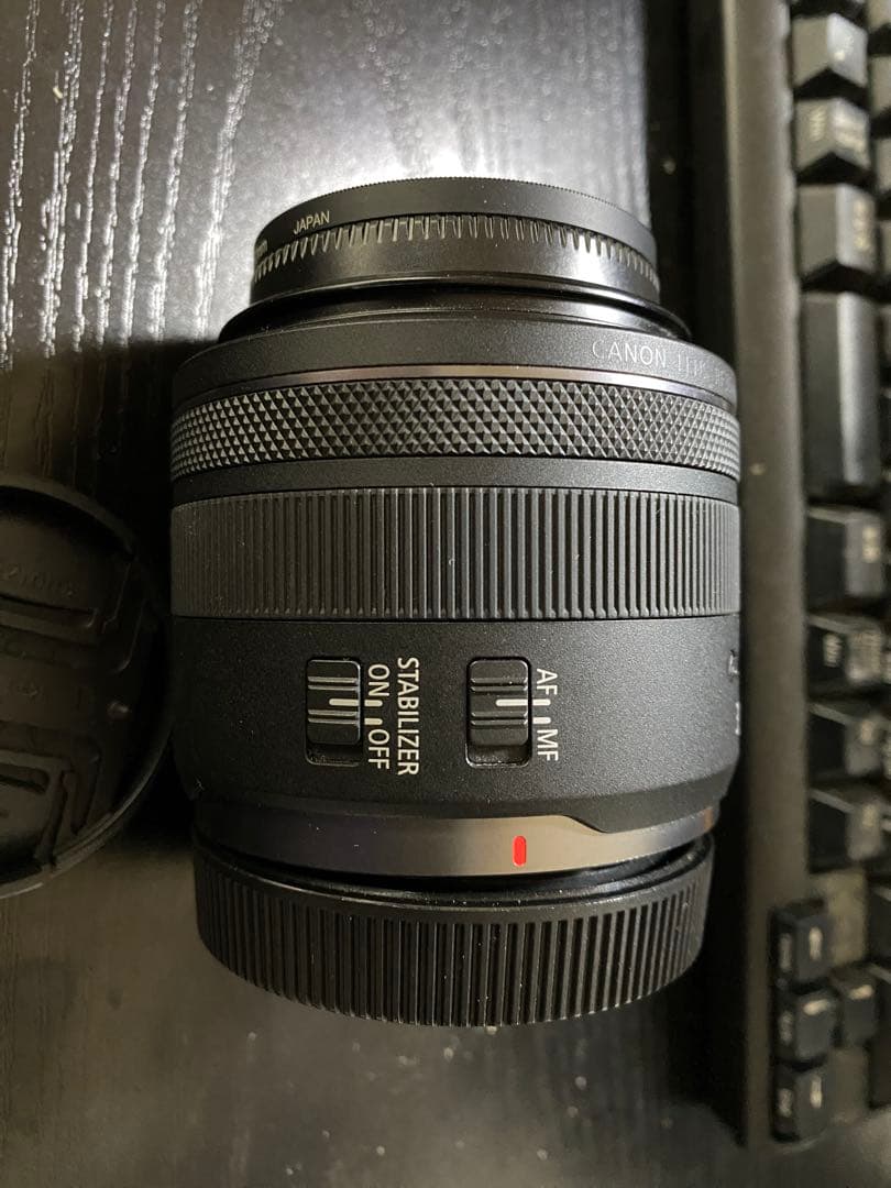 ア*リ様 Canon RF 35mm F1.8 MACRO STM