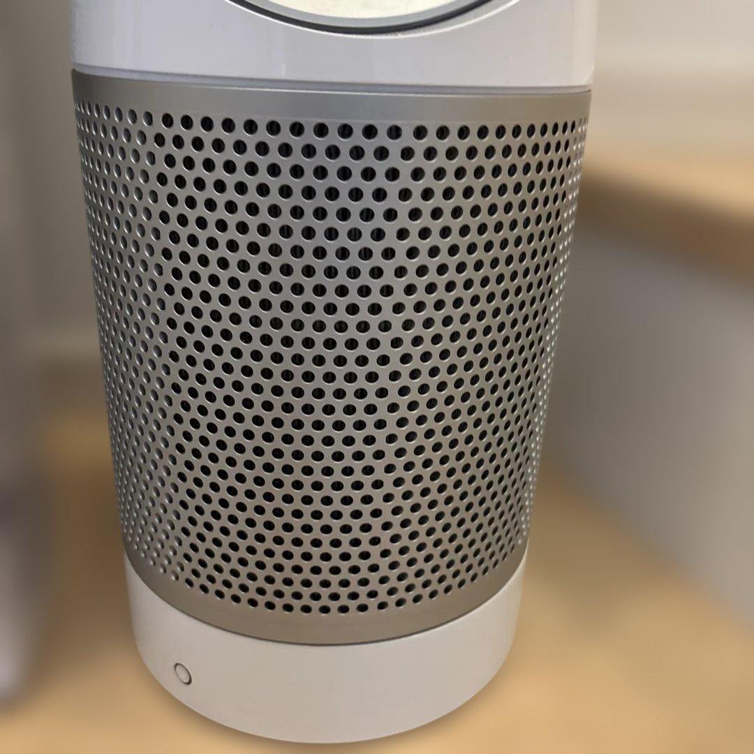 ダイソン 空気清浄機能付ファン　Pure Cool TP00WS 半額！