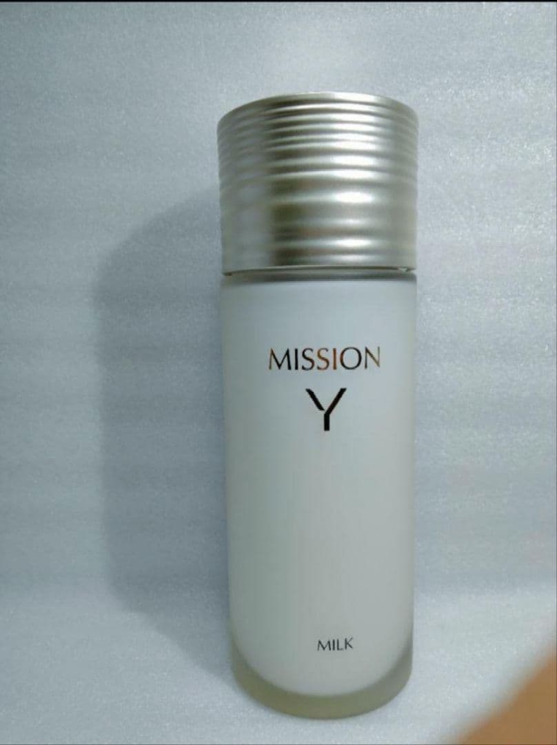 まるまるマルゴー　ミッション Yミルク✕4本