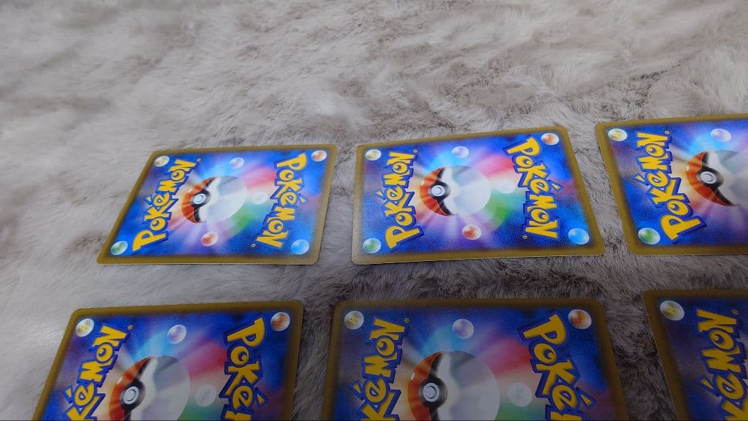 富*す様 ポケモンカードセット 29枚 タッグチーム