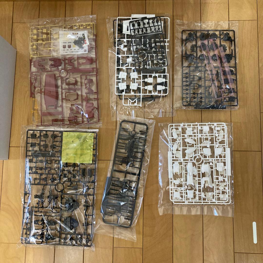 未組立　非売品　MG 1/100 機動戦士ガンダム