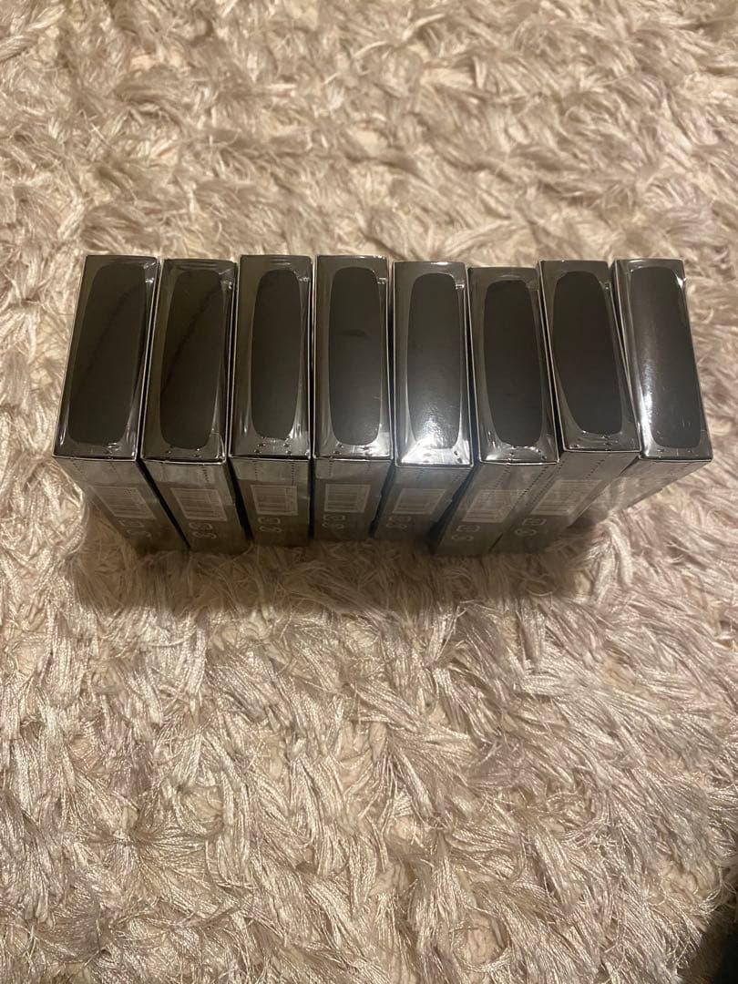 【正規品】新品未開封ナイトアイボーテII StreeTrend3ml 8個セット