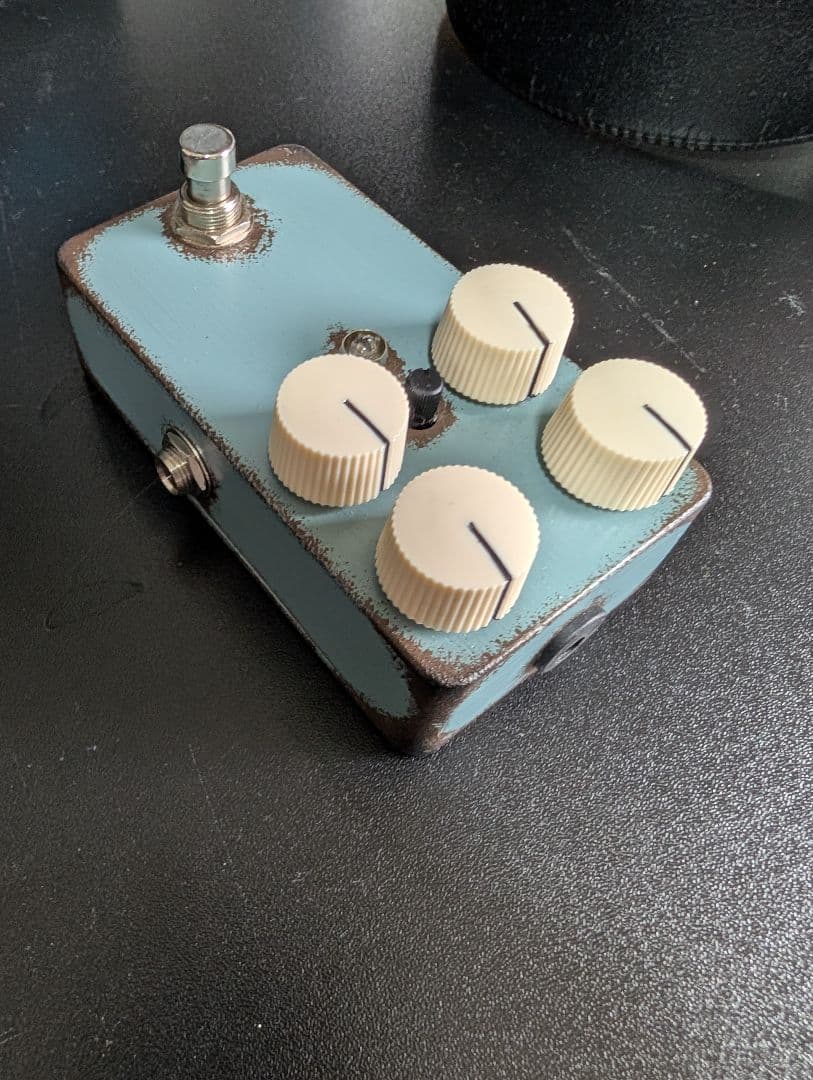 'sEffects　JanRay クローン