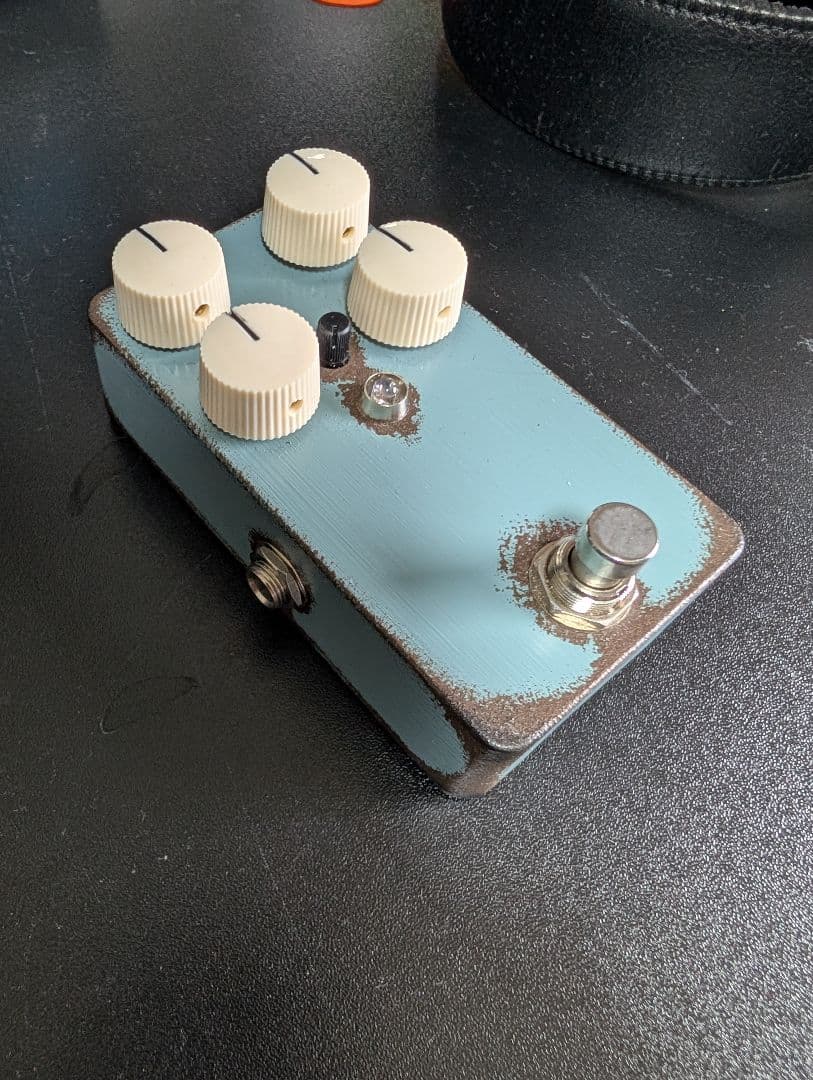 'sEffects　JanRay クローン