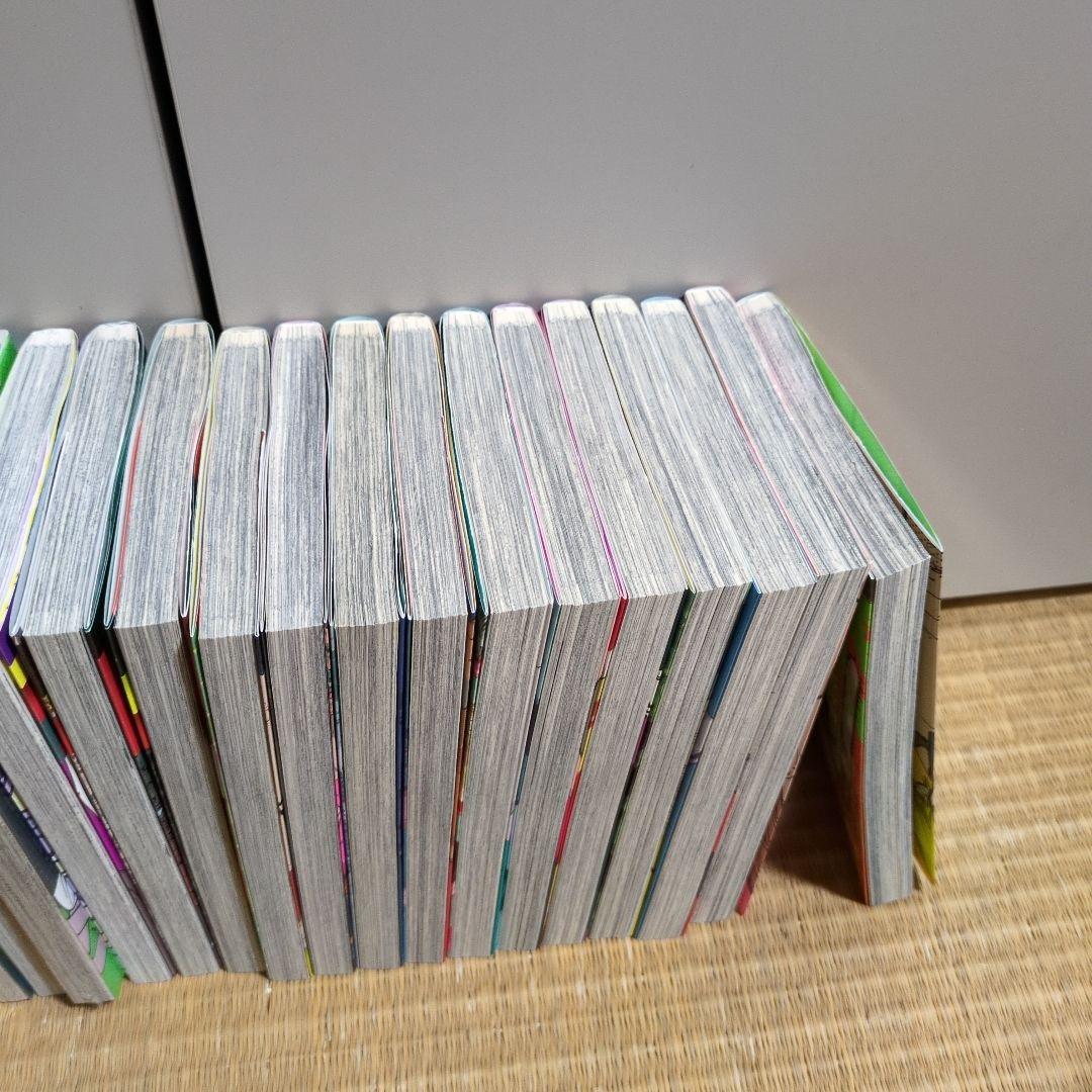 さ*め様 チェンソーマン 全巻セット