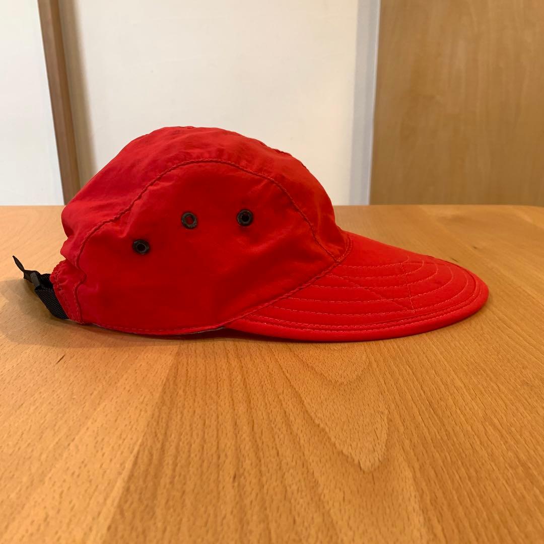 ★超貴重★ Watership ロングビルキャップ