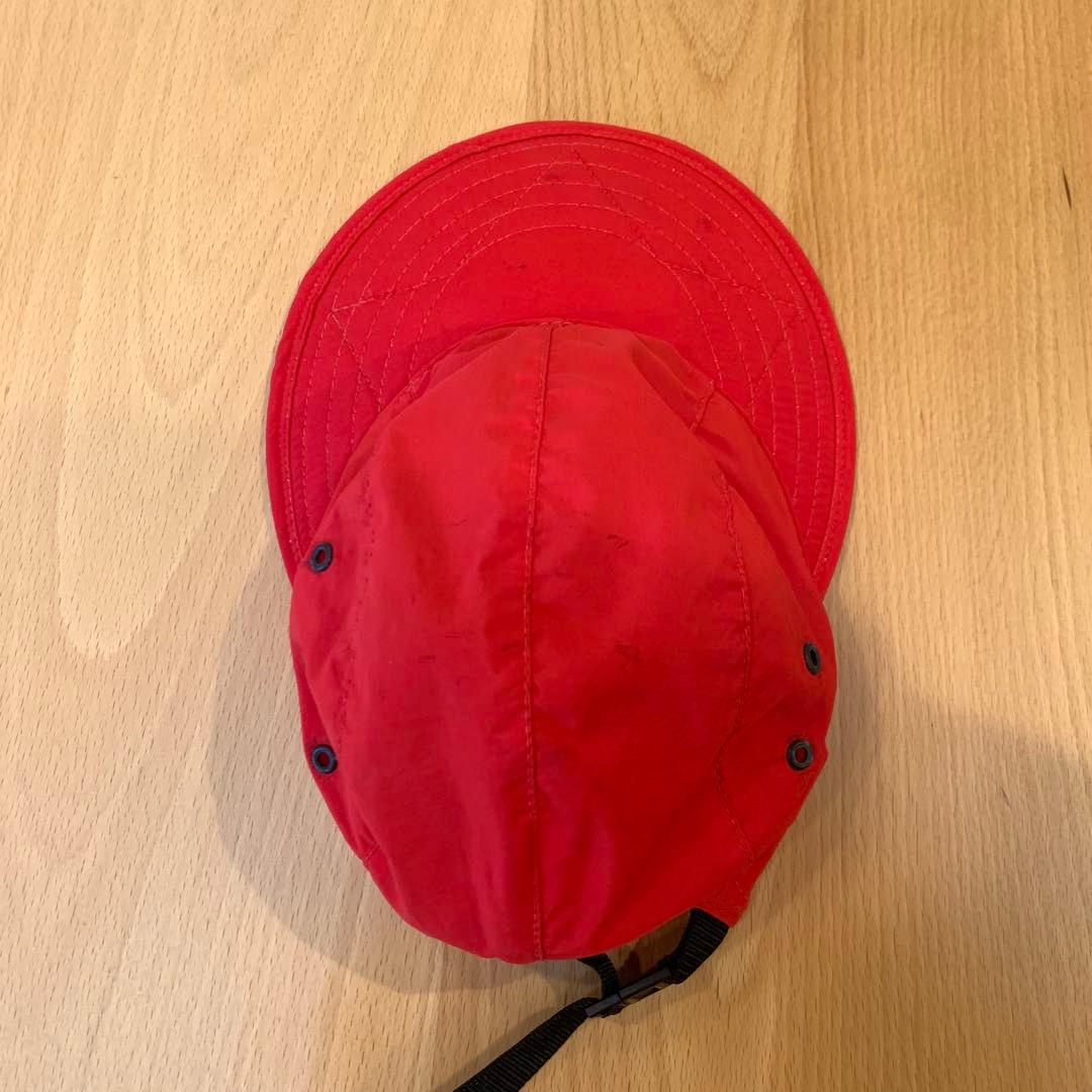 ★超貴重★ Watership ロングビルキャップ