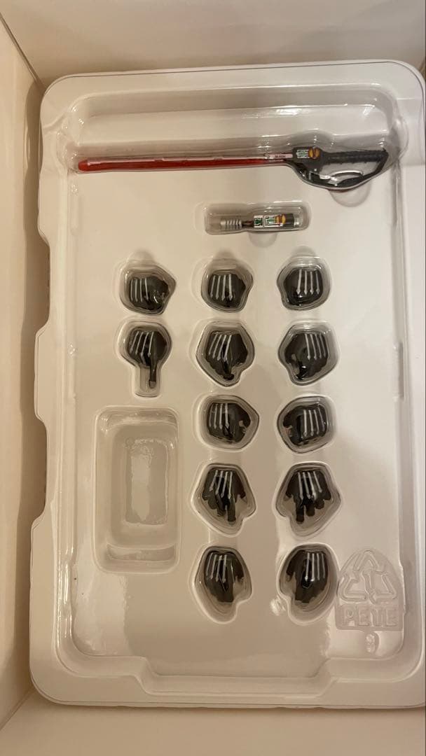 S.H.Figuarts 真骨頂製法 仮面ライダーファイズアクセルフォーム