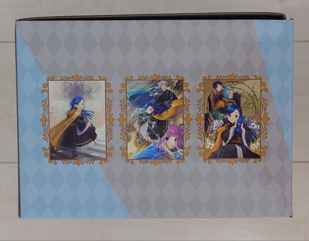 【新品未使用品】本好きの下剋上 第五部 専用箱入り