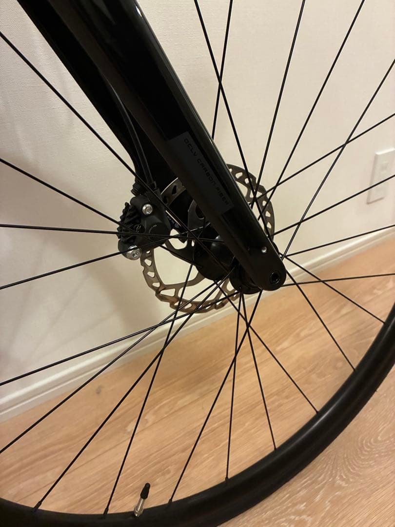 TREK ドマーネ DOMANE AL4 Gen3 DISC 54サイズ