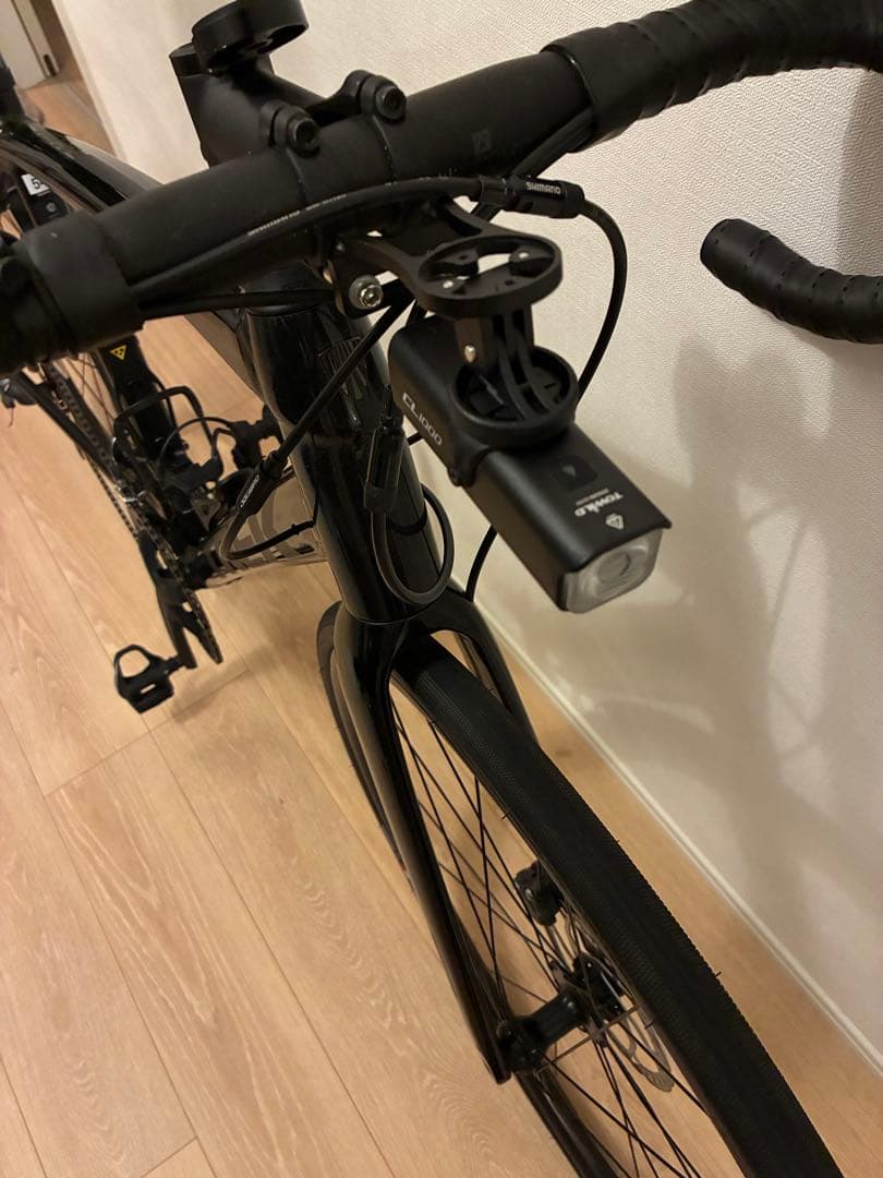 TREK ドマーネ DOMANE AL4 Gen3 DISC 54サイズ