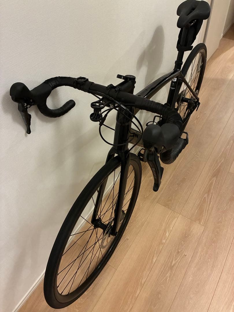 TREK ドマーネ DOMANE AL4 Gen3 DISC 54サイズ