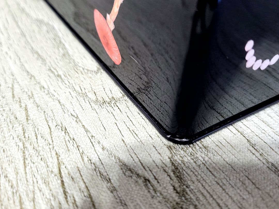 ヒグチユウコ×ホルベイン 2014年 角缶