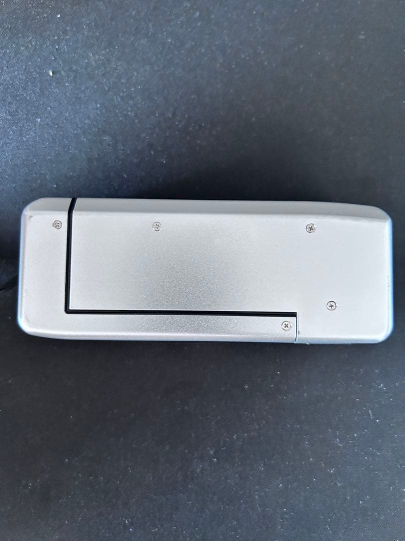 フィルムカメラ Lomomatic 110 Camera & Flash l