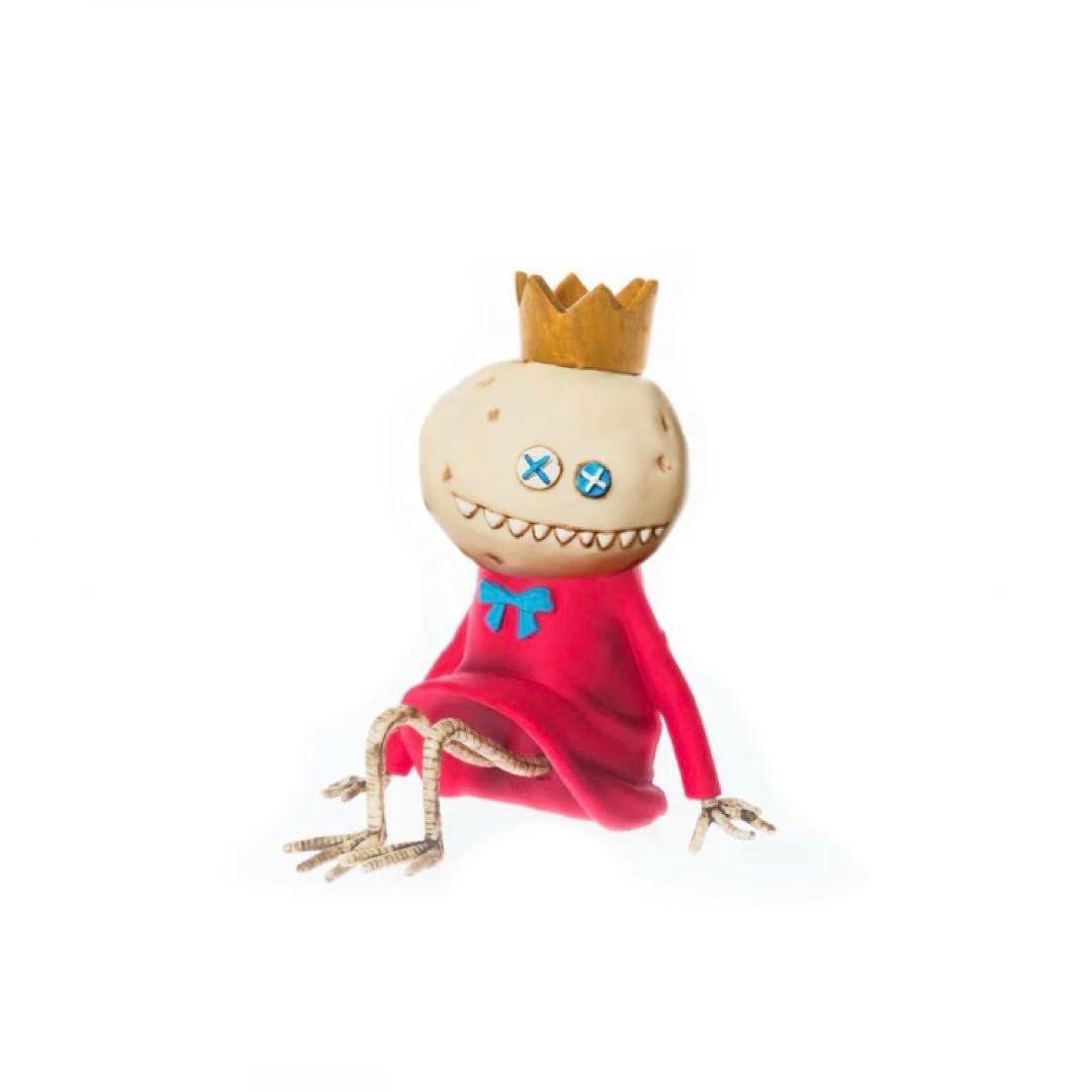 米津玄師　かいじゅうずかんフィギュア　５種コンプリートセット