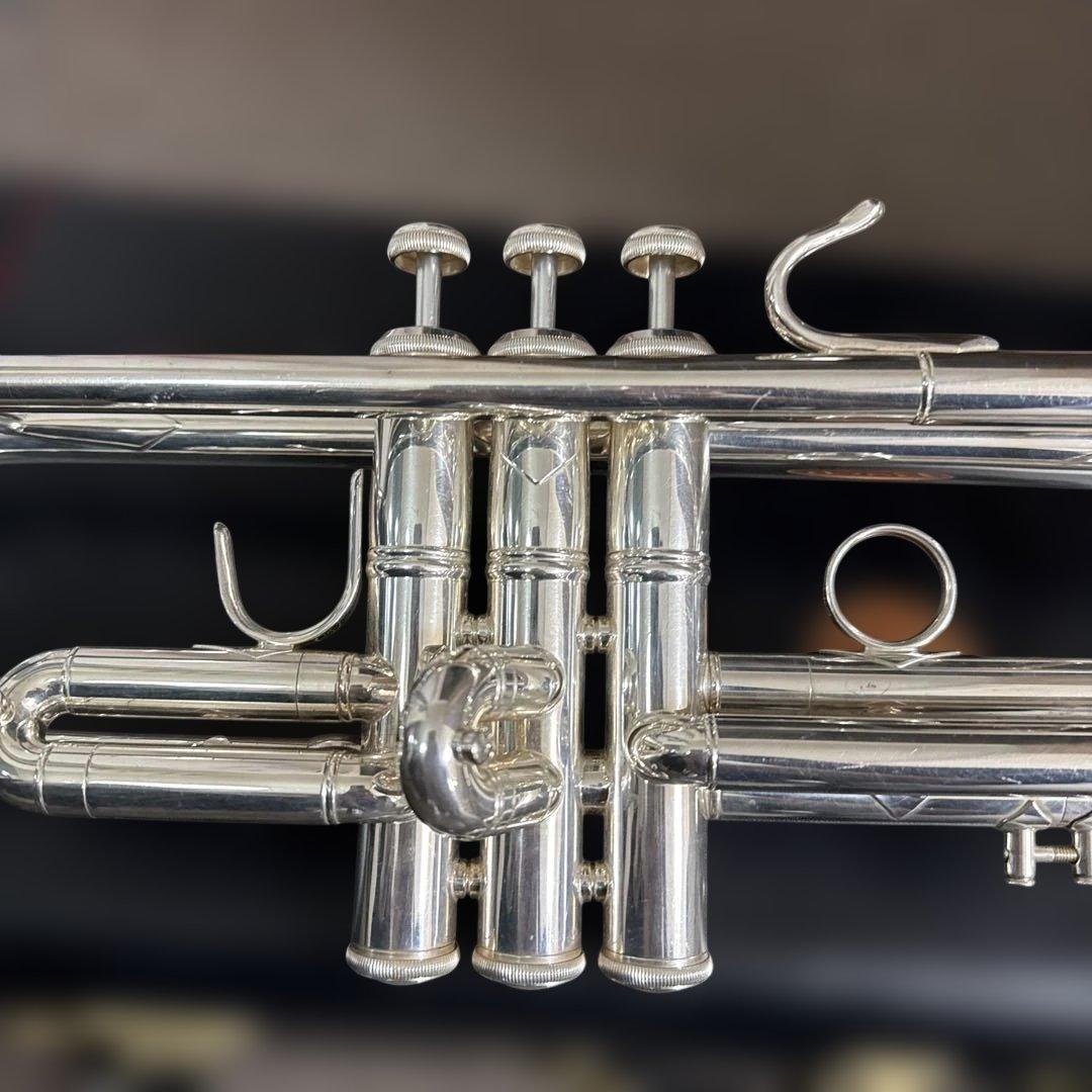 Bach トランペット