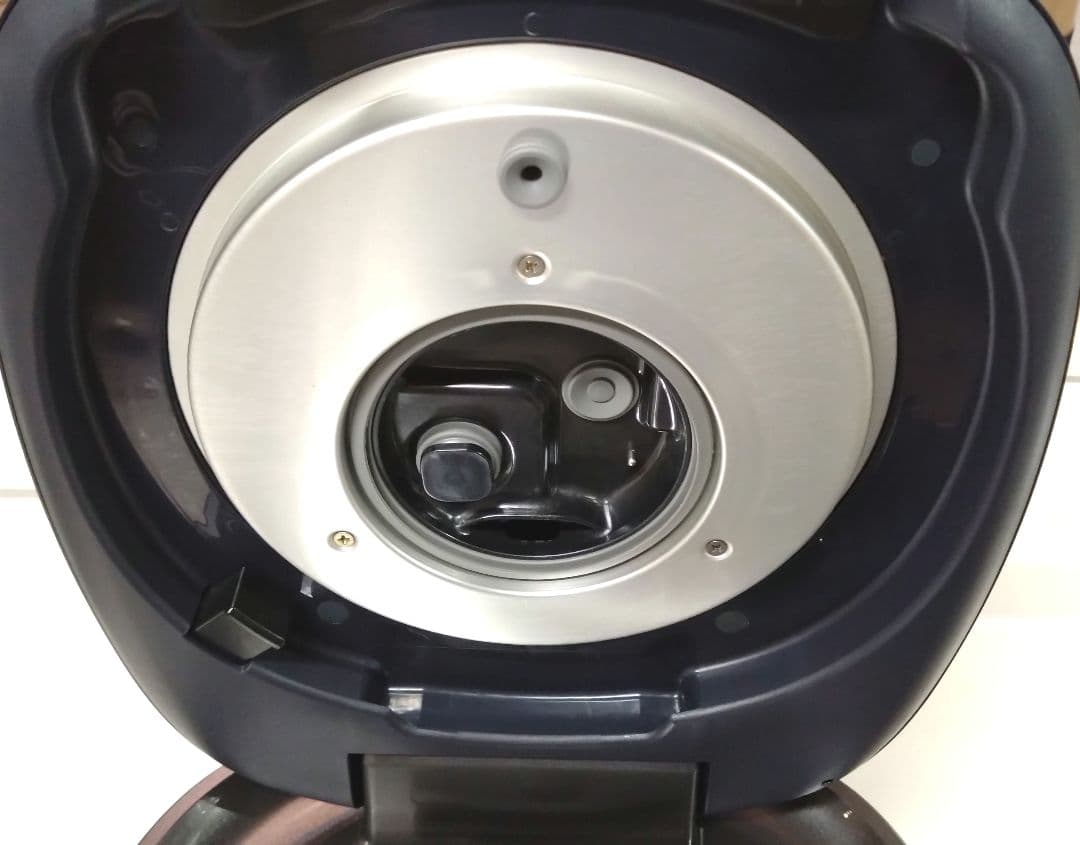 【部品交換品】タイガー土鍋圧力Iやや器JPL-A100