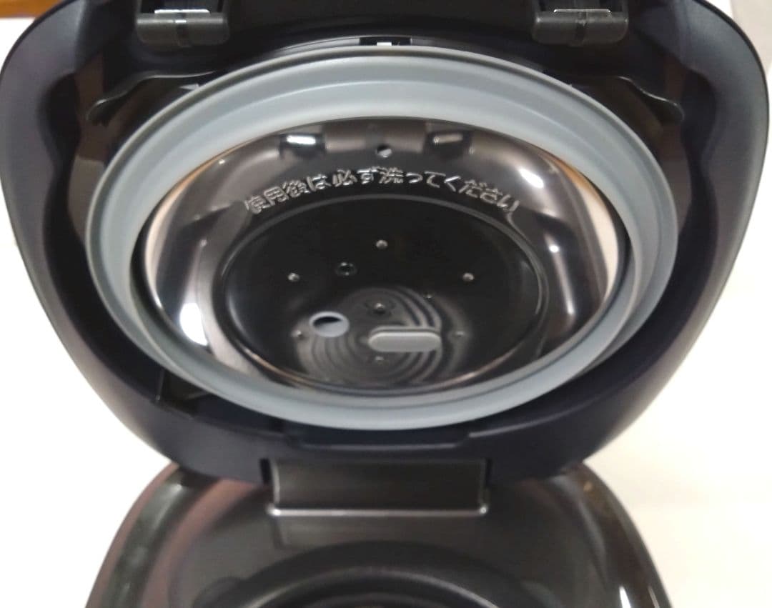 【部品交換品】タイガー土鍋圧力Iやや器JPL-A100