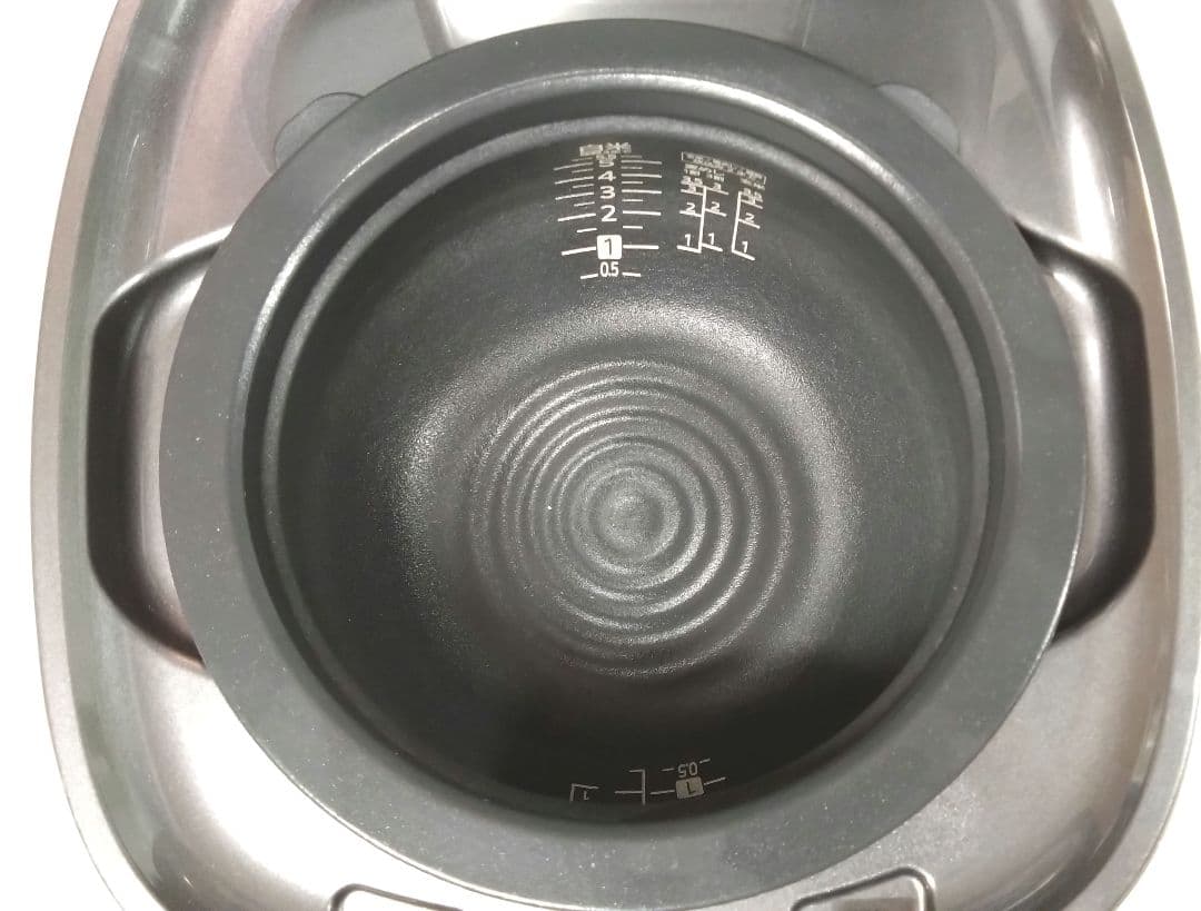 【部品交換品】タイガー土鍋圧力Iやや器JPL-A100