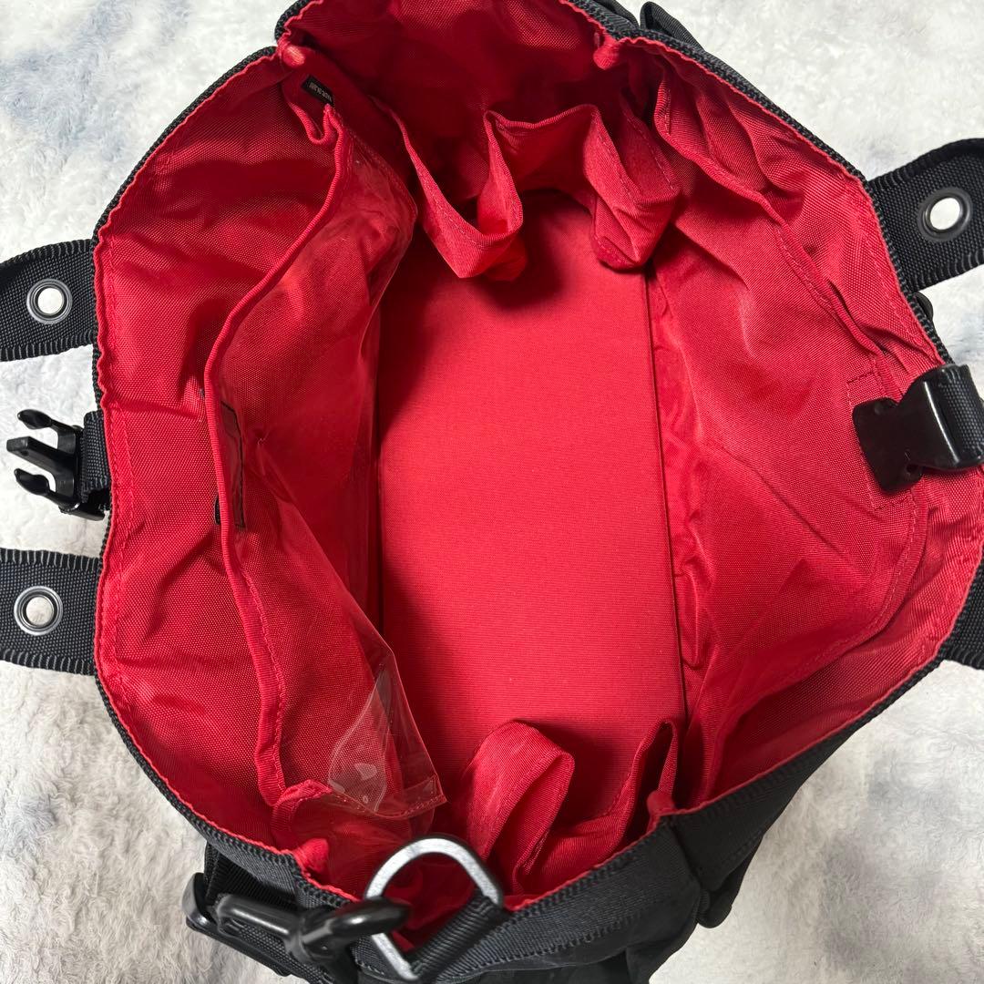 ARTISAN&ARTIST プロ仕様 現場バッグ コスメバッグ ヘアメイク