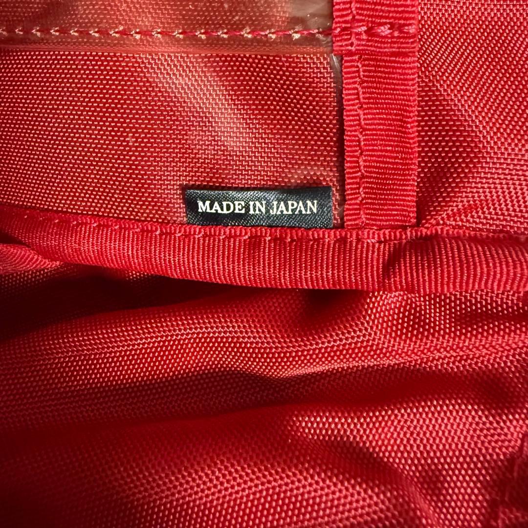 ARTISAN&ARTIST プロ仕様 現場バッグ コスメバッグ ヘアメイク