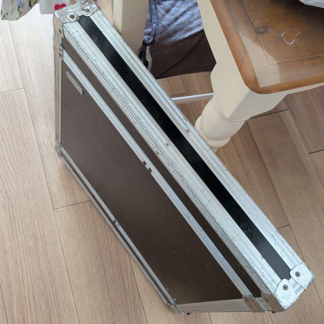 ARMOR 1U ラックケース