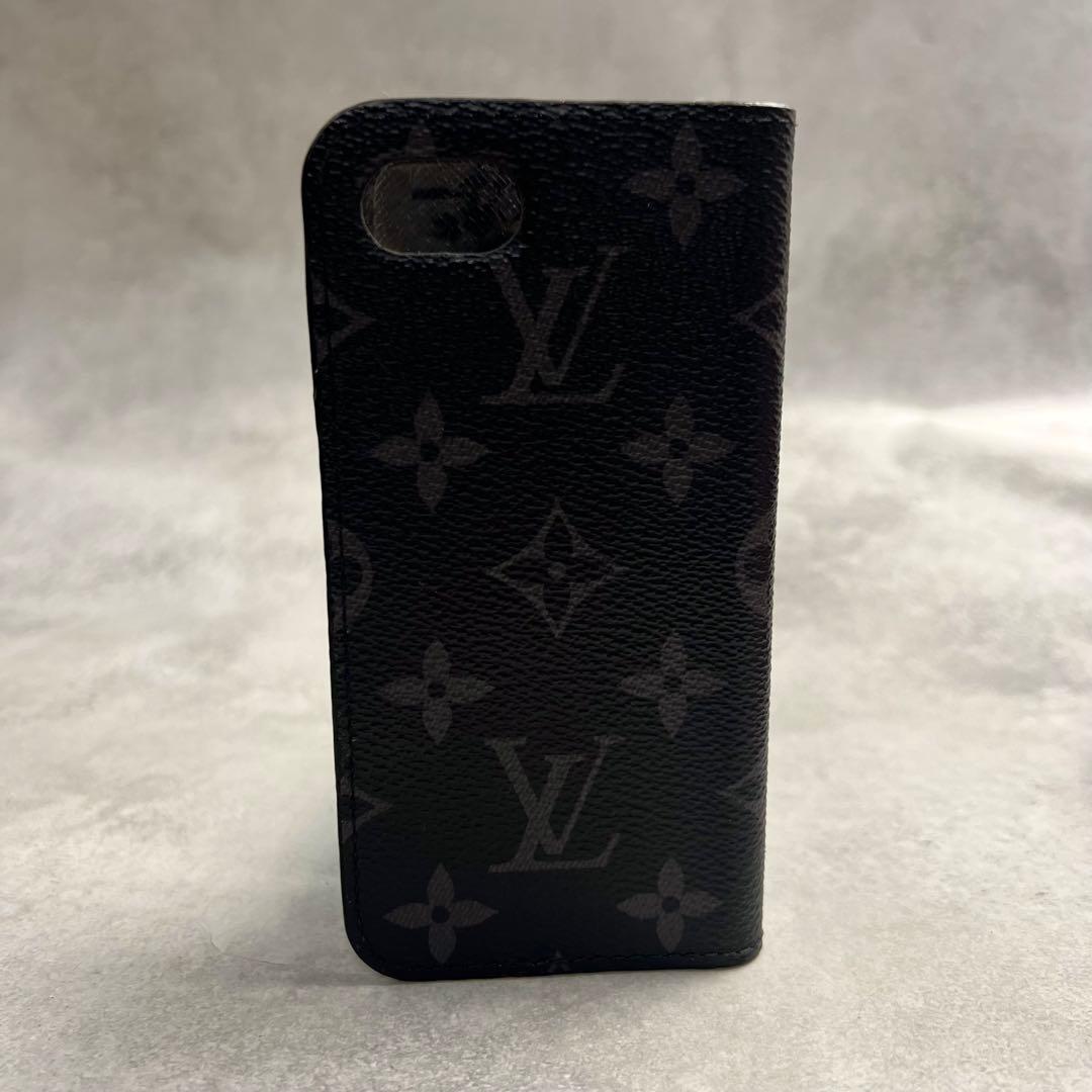 専用　Louis Vuitton iPhoneケース iPhone8 8121