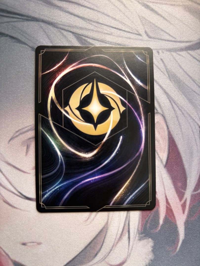 ロルカナ Let it go プロモ