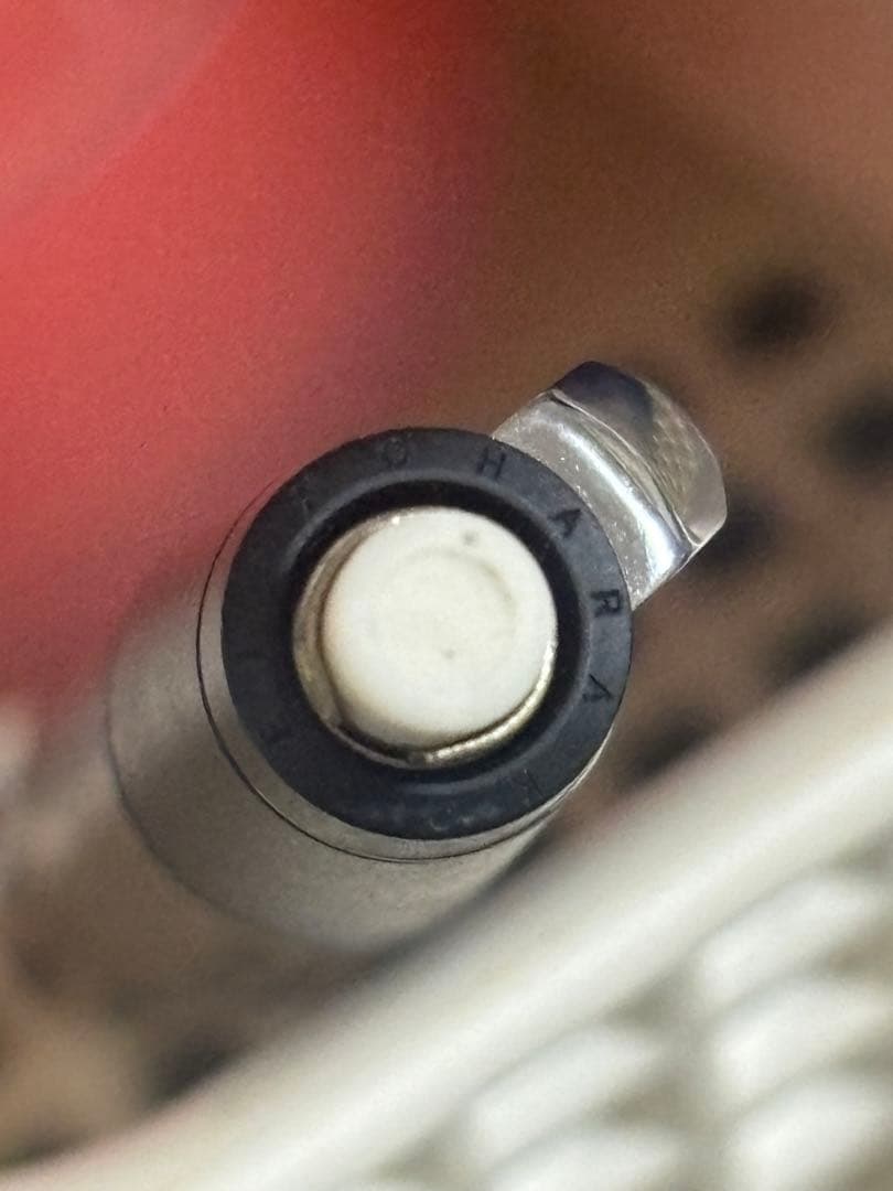 野原工芸 特上黒柿シャープペンシル