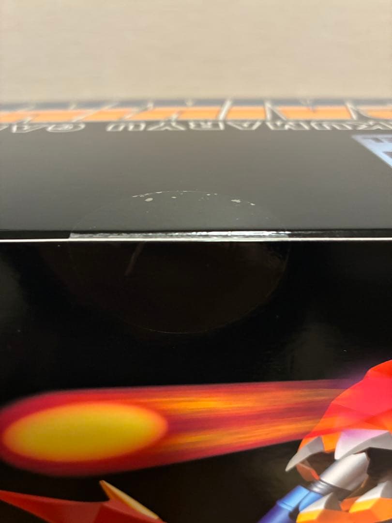 エヴォリューショントイ ガイキング（大空魔竜ガイキング）