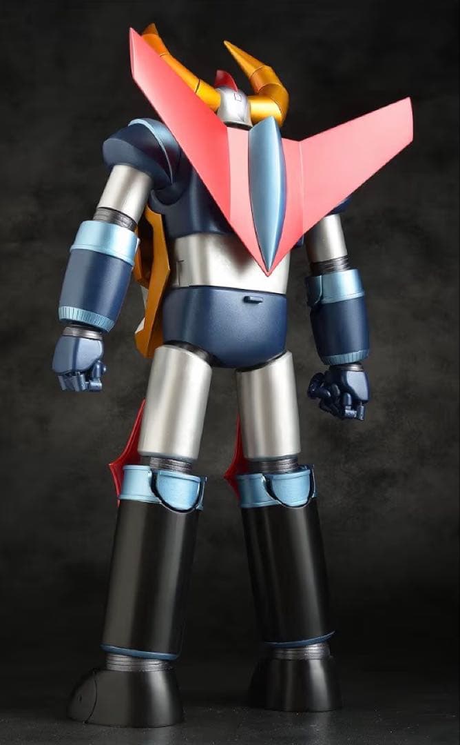 エヴォリューショントイ ガイキング（大空魔竜ガイキング）