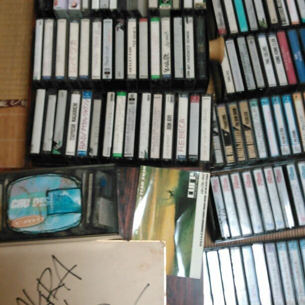 ファインカセットセットほかえんか、