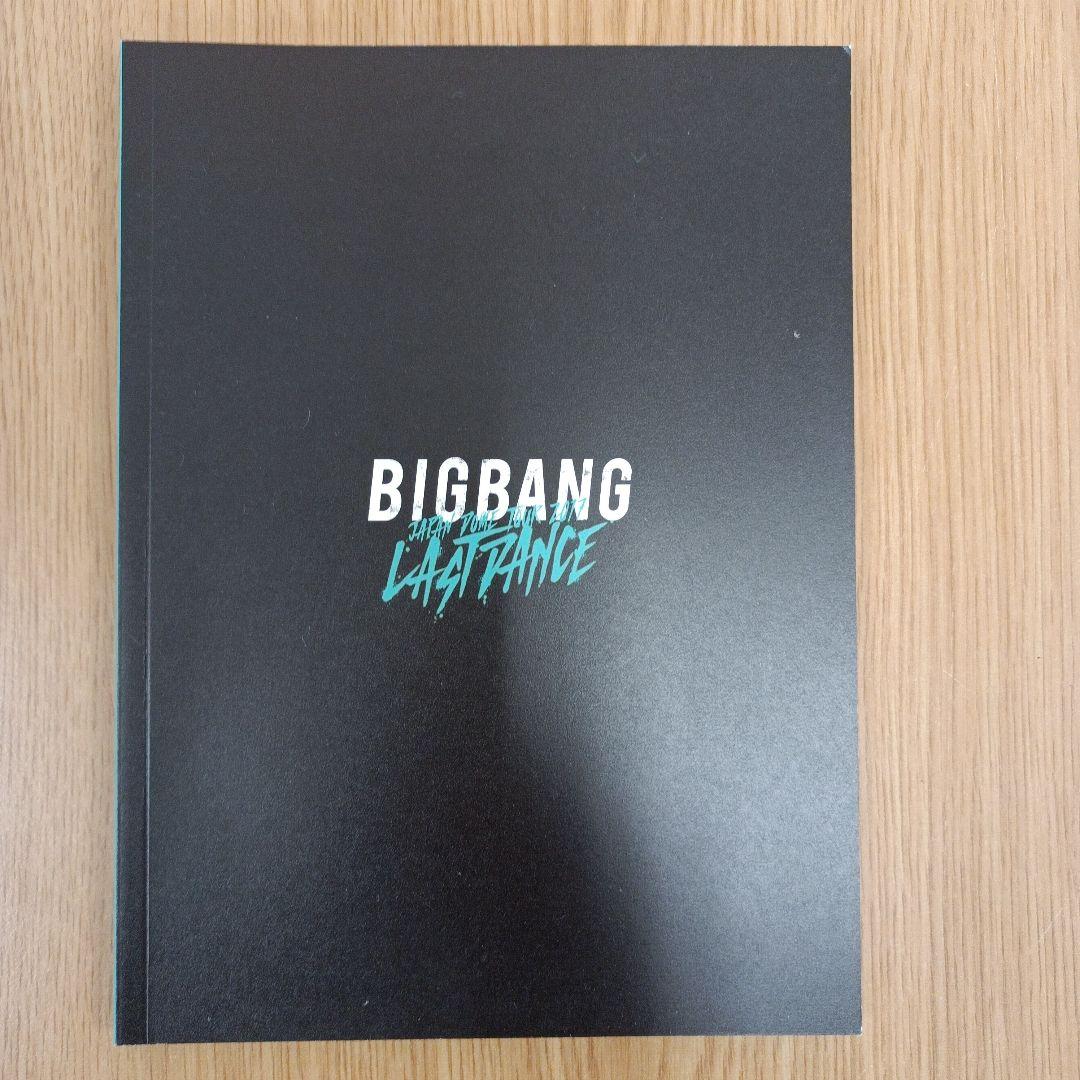 ミュージック BIGBANG JAPAN DOME TOUR 2017 LAST DANCE