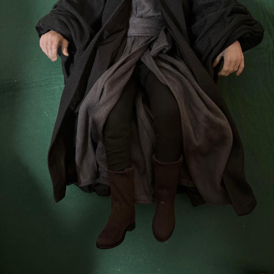 ホットトイズ スター・ウォーズ　パルパティーン皇帝