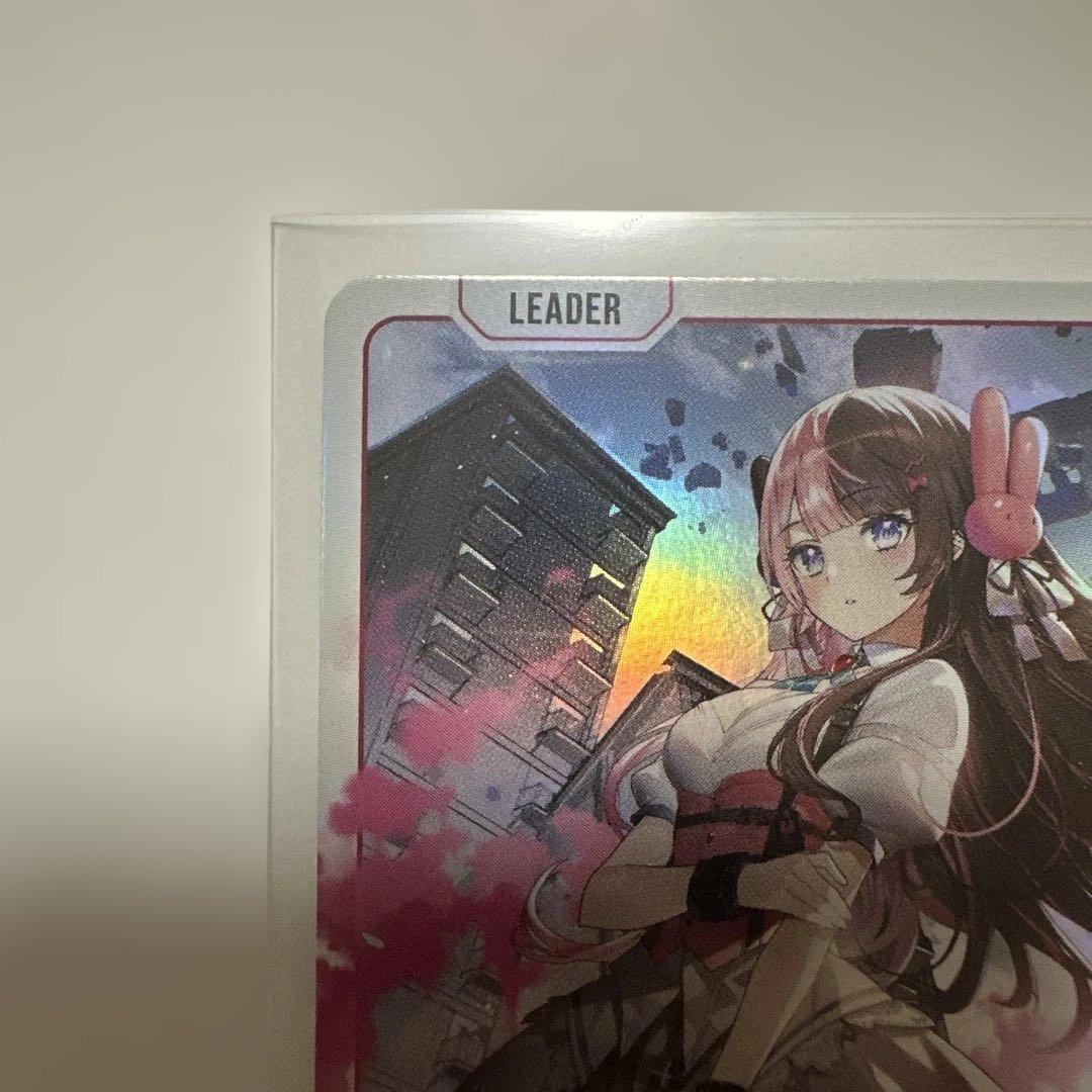 Xross Stars クロススターズ 橘ひなの LRP おまけ付け