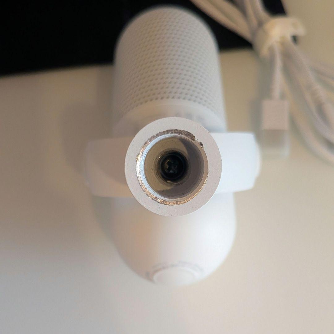 Razer Seiren V3 Chroma コンデンサーマイク